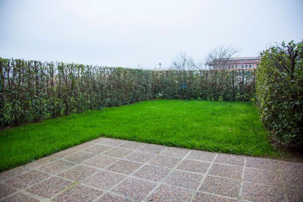 Montecatini Terme "Lo Zizzolo" Casa Moderna E Tranquilla Villa Eksteriør billede